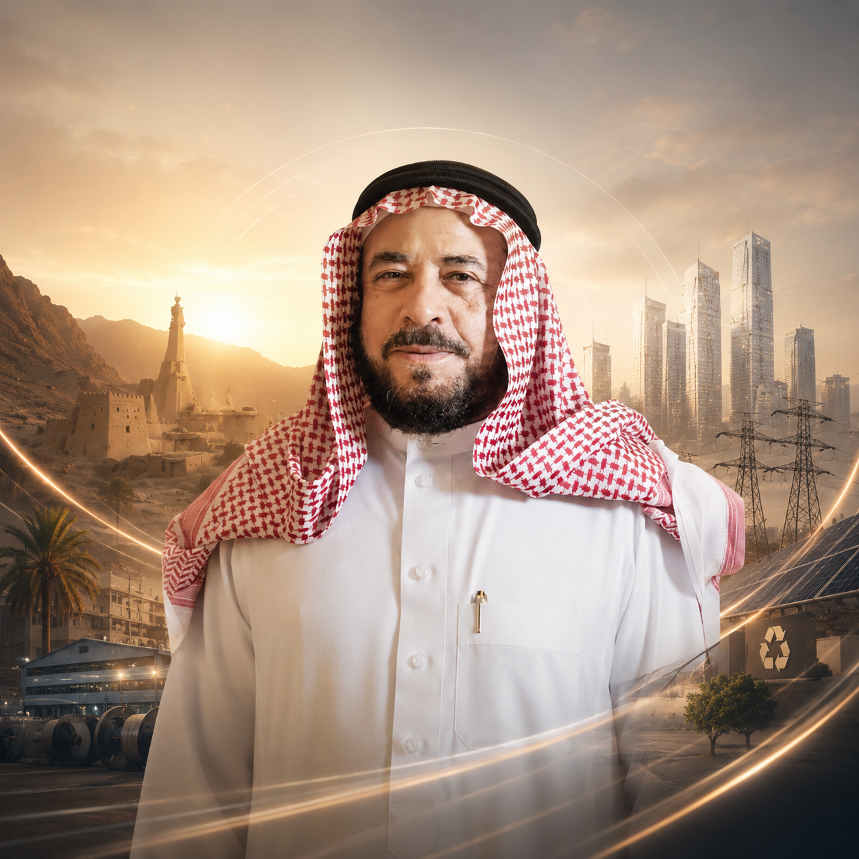 الشيخ محمد العجيمي