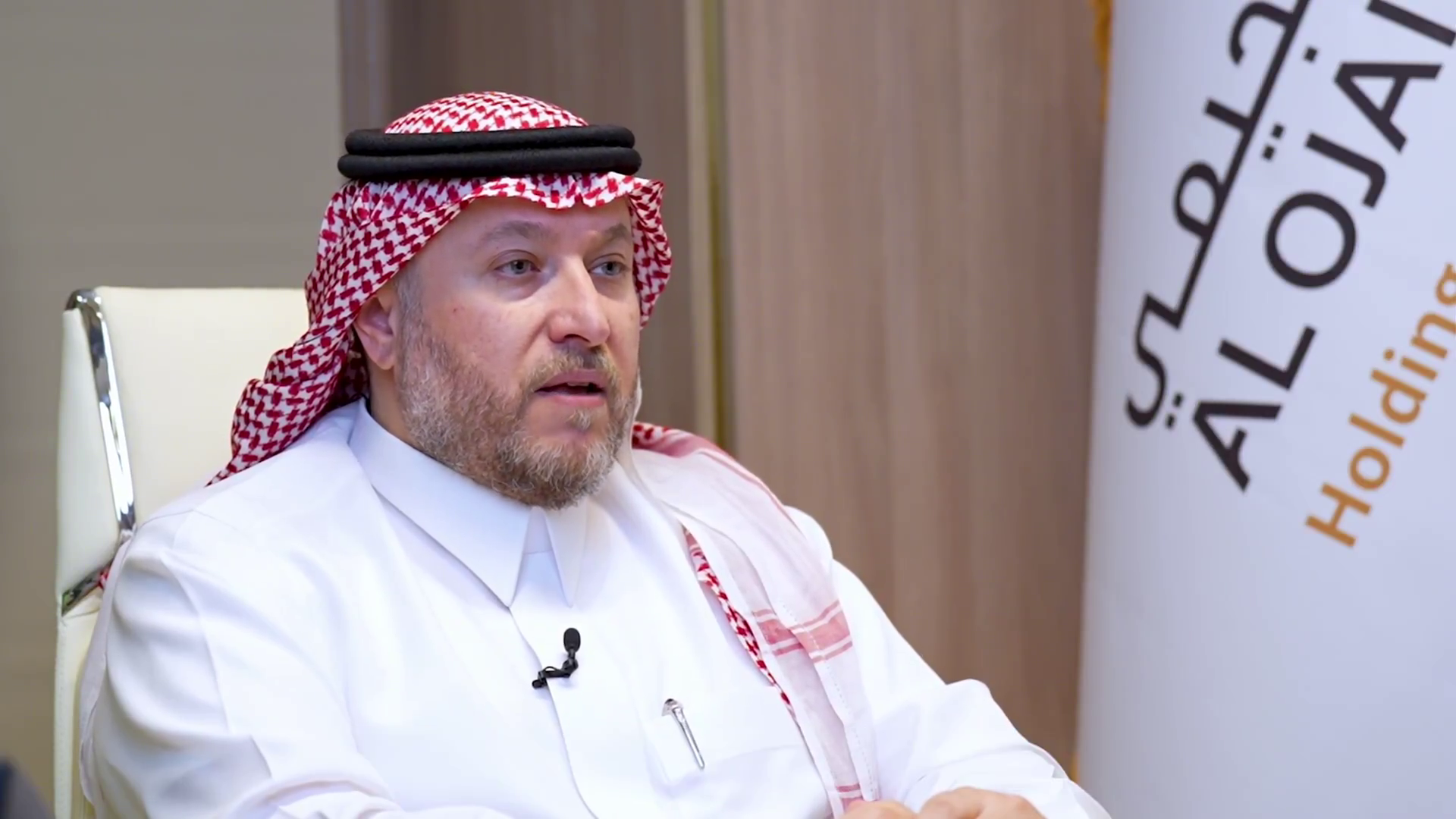 سالم العجيمي