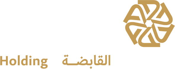 مجموعة العجيمي القابضة