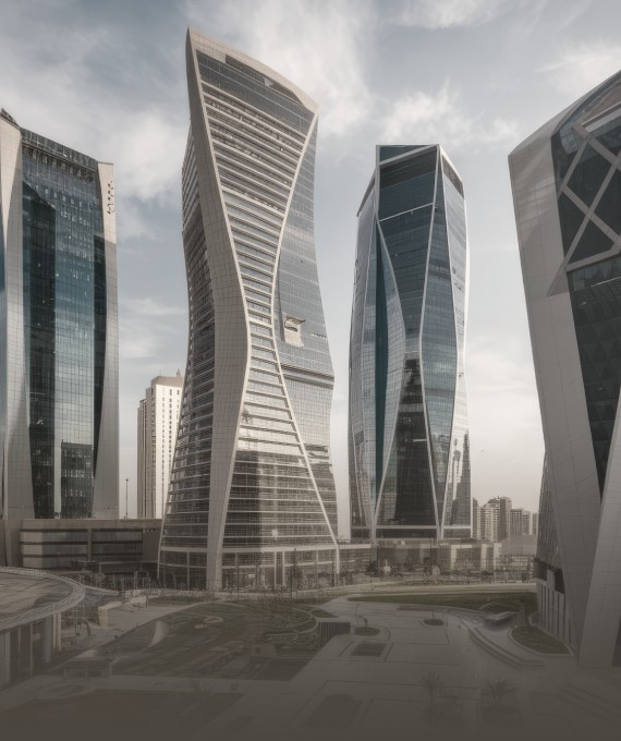 قطاع الإستثمار